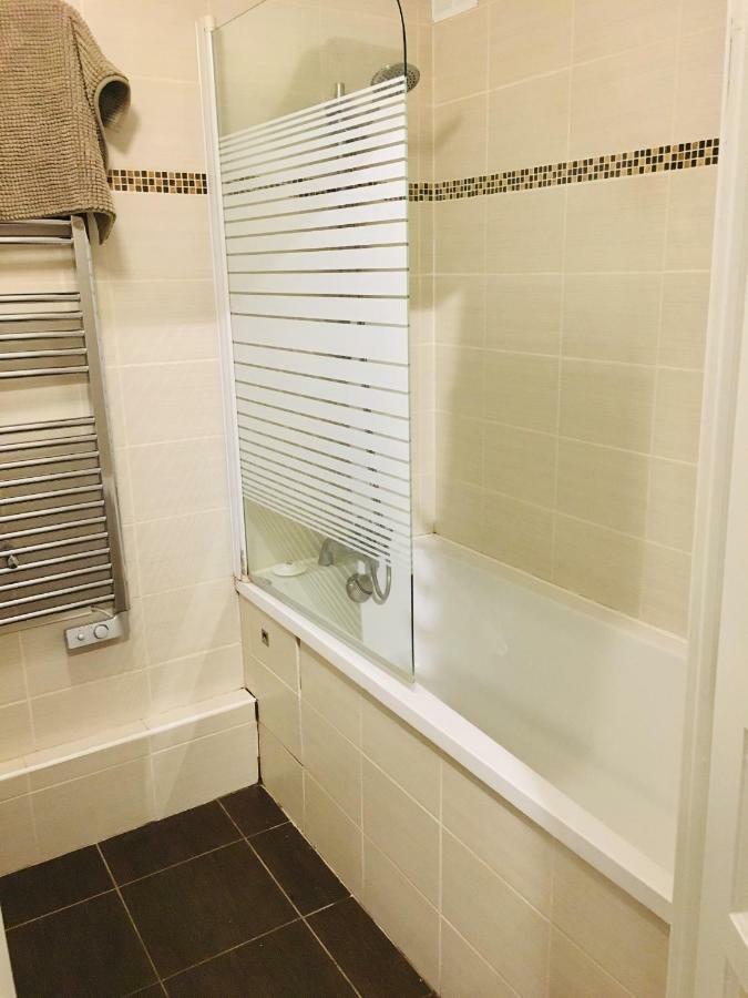 Appartement Heloise, Le Charme Du Vieux-Lille Bagian luar foto